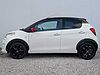 Citroen C1 1.0 VTi 72 JCC+ 5dr White