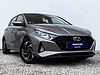 Hyundai I20 1.0T GDi 48V MHD SE Connect 5dr Brown