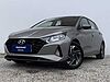 Hyundai I20 1.0T GDi 48V MHD SE Connect 5dr Brown