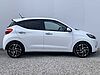 Hyundai I10 1.0 [63] Premium 5dr Auto [Nav] White