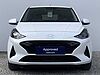 Hyundai I10 1.0 [63] Premium 5dr Auto [Nav] White