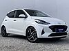 Hyundai I10 1.0 [63] Premium 5dr Auto [Nav] White