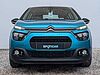 Citroen C3 1.2 PureTech Shine 5dr Blue