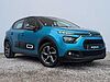 Citroen C3 1.2 PureTech Shine 5dr Blue