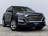Hyundai TUCSON 1.6 GDi SE Nav 5dr 2WD Grey