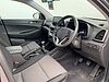 Hyundai TUCSON 1.6 GDi SE Nav 5dr 2WD Grey