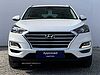 Hyundai TUCSON 1.6 GDi SE Nav 5dr 2WD White