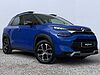 Citroen C3 AIRCROSS 1.2 PureTech 110 Shine 5dr Blue