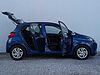 Hyundai I10 1.0 MPi SE 5dr Blue
