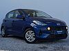 Hyundai I10 1.0 MPi SE 5dr Blue