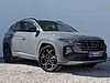 Hyundai TUCSON 1.6 TGDi Hybrid 230 N Line 5dr 2WD Auto Grey