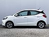 Hyundai I10 1.0 MPi SE Connect 5dr Auto White