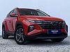 Hyundai TUCSON 1.6 TGDi Premium 5dr 2WD Red
