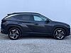 Hyundai TUCSON 1.6 TGDi Hybrid 230 Ultimate 5dr 2WD Auto Grey