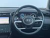 Hyundai TUCSON 1.6 TGDi Hybrid 230 Ultimate 5dr 2WD Auto Grey