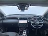 Hyundai TUCSON 1.6 TGDi Hybrid 230 Ultimate 5dr 2WD Auto Grey