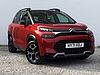 Citroen C3 AIRCROSS 1.2 PureTech 110 Shine Plus 5dr Red