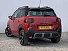 Citroen C3 AIRCROSS 1.2 PureTech 110 Shine Plus 5dr Red