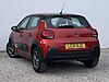 Citroen C3 1.2 PureTech Shine 5dr Red