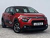 Citroen C3 1.2 PureTech Shine 5dr Red