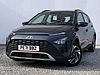 Hyundai BAYON 1.0 TGDi 48V MHEV SE Connect 5dr Grey