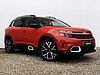 Citroen C5 AIRCROSS 1.2 PureTech 130 Flair Plus 5dr Red