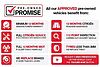 Citroen C5 AIRCROSS 1.2 PureTech 130 Flair Plus 5dr Red