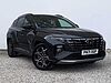 Hyundai TUCSON 1.6 TGDi Hybrid 230 N Line S 5dr 2WD Auto Grey