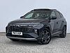 Hyundai TUCSON 1.6 TGDi Hybrid 230 N Line S 5dr 2WD Auto Grey
