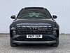 Hyundai TUCSON 1.6 TGDi Hybrid 230 N Line S 5dr 2WD Auto Grey