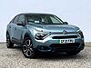 Citroen E-C4 100kW Shine 50kWh 5dr Auto Blue