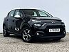Citroen C3 1.2 PureTech Shine 5dr Black