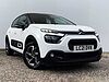 Citroen C3 1.2 PureTech Shine 5dr White