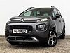 Citroen C3 AIRCROSS 1.2 PureTech 110 Shine Plus 5dr Grey