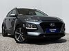 Hyundai KONA 1.0T GDi Play Edition 5dr Silver