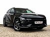 Hyundai KONA KONA (SX2) Black