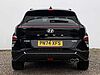 Hyundai KONA KONA (SX2) Black