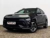 Hyundai KONA KONA (SX2) Black