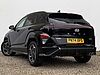 Hyundai KONA KONA (SX2) Black
