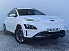 Hyundai KONA 150kW Premium 64kWh 5dr Auto White