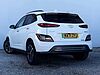 Hyundai KONA 150kW Premium 64kWh 5dr Auto White