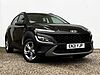 Hyundai KONA 1.0 TGDi 48V MHEV SE Connect 5dr Black