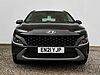 Hyundai KONA 1.0 TGDi 48V MHEV SE Connect 5dr Black