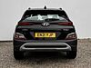 Hyundai KONA 1.0 TGDi 48V MHEV SE Connect 5dr Black
