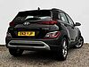 Hyundai KONA 1.0 TGDi 48V MHEV SE Connect 5dr Black