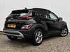 Hyundai KONA 1.0 TGDi 48V MHEV SE Connect 5dr Black