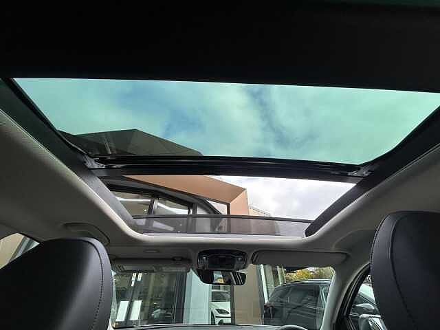 Hyundai TUCSON 1.6 T-GDi Ultimate Auto Euro 6 (s/s) 5dr White