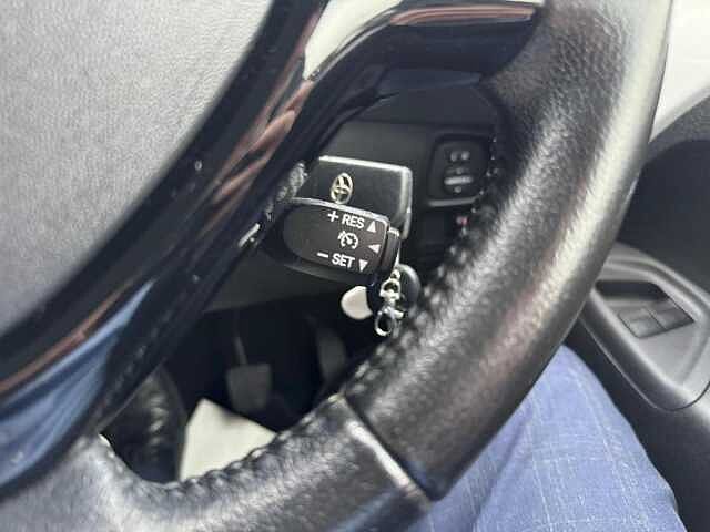 Toyota AYGO 1.0 VVT-i x-trend Euro 6 5dr