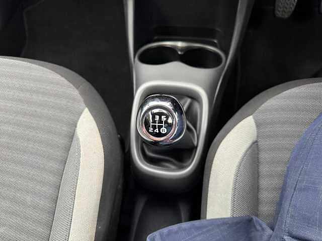 Toyota AYGO 1.0 VVT-i x-trend Euro 6 5dr