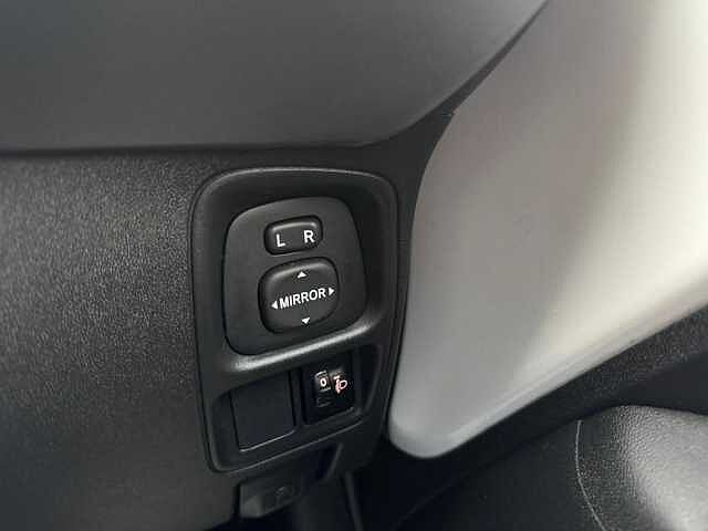 Toyota AYGO 1.0 VVT-i x-trend Euro 6 5dr